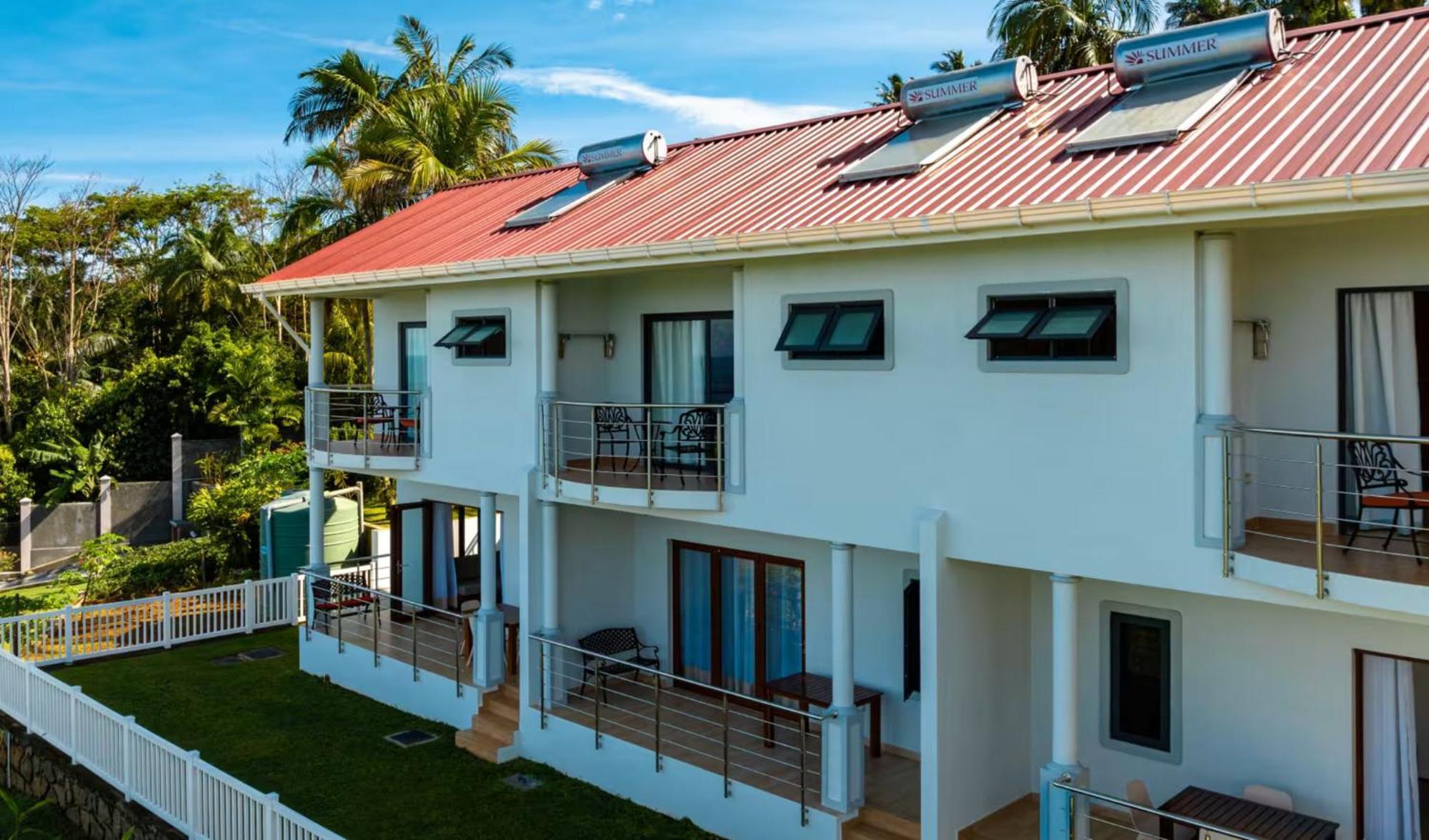Apartamento Casa Gem Victoria Exterior foto