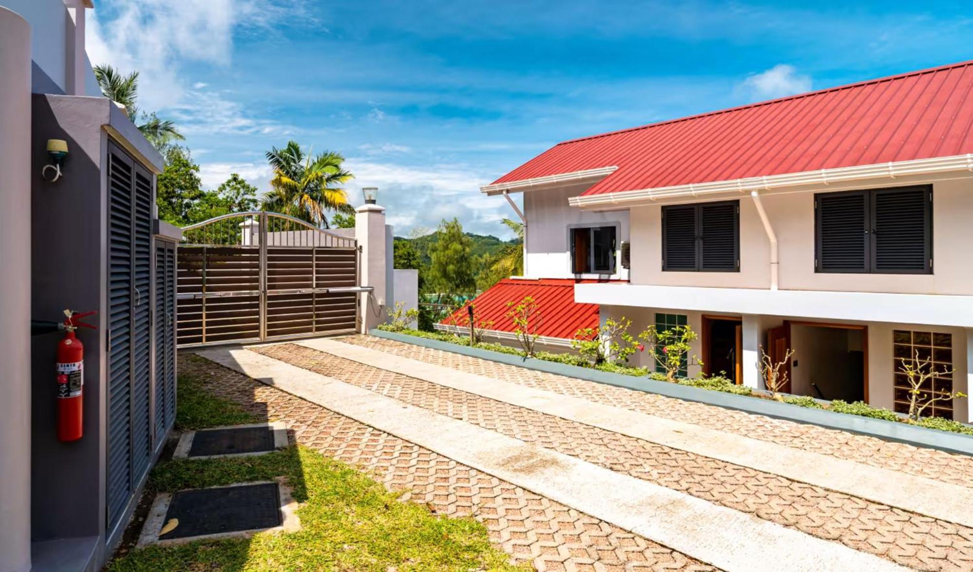 Apartamento Casa Gem Victoria Exterior foto